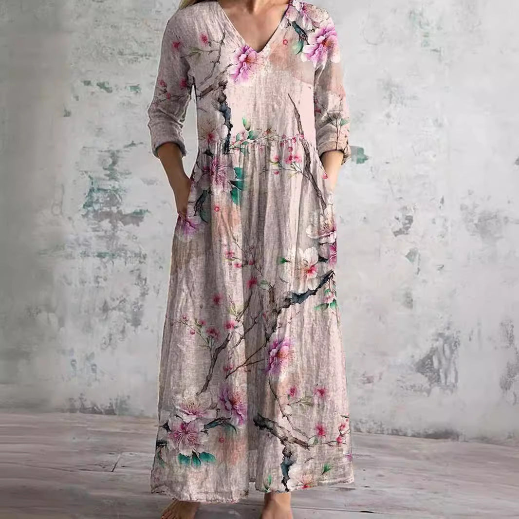 Jojo | Dress "Blooming Grace"