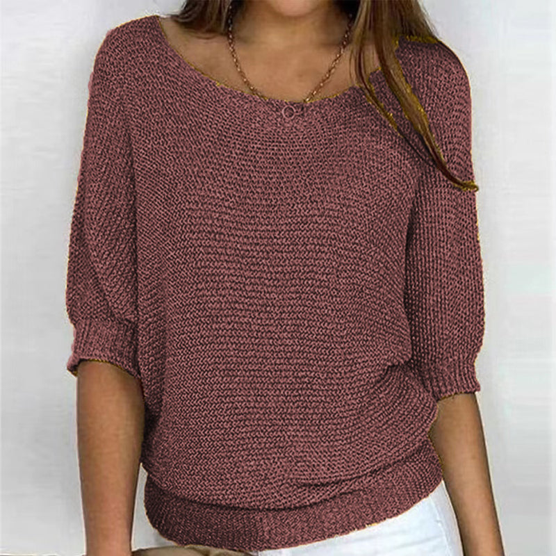 WW | Lässig Pullover