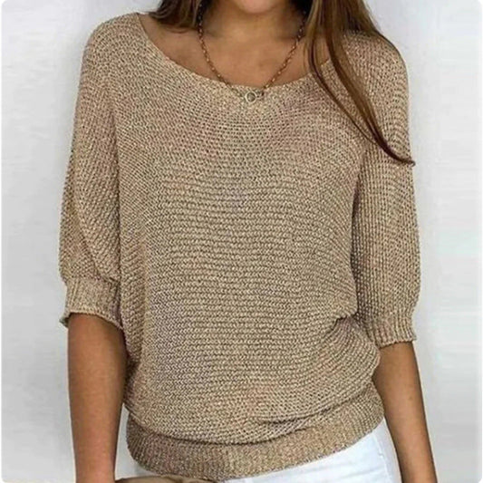 WW | Lässig Pullover