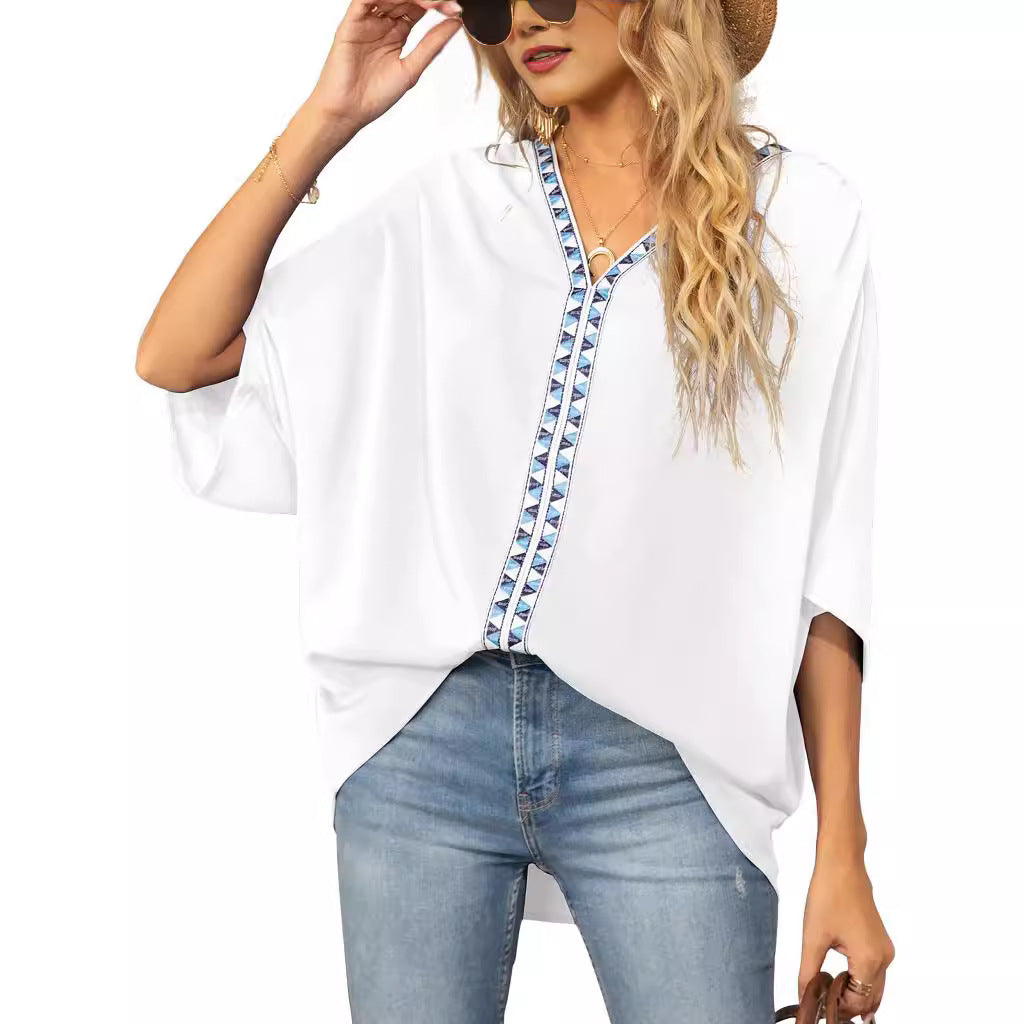 Women's Tunic W&W