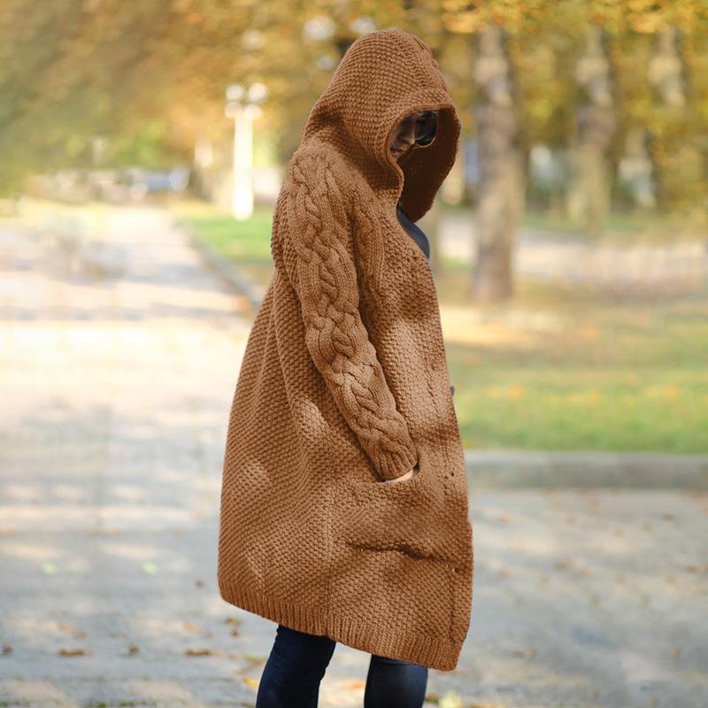 WW | Chucky Jacket for Women
