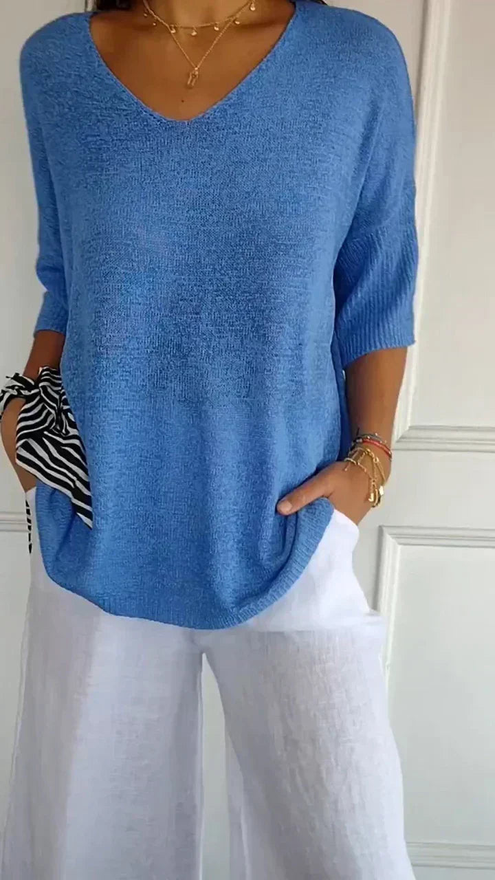 WW | Comfortable and fresh shirt