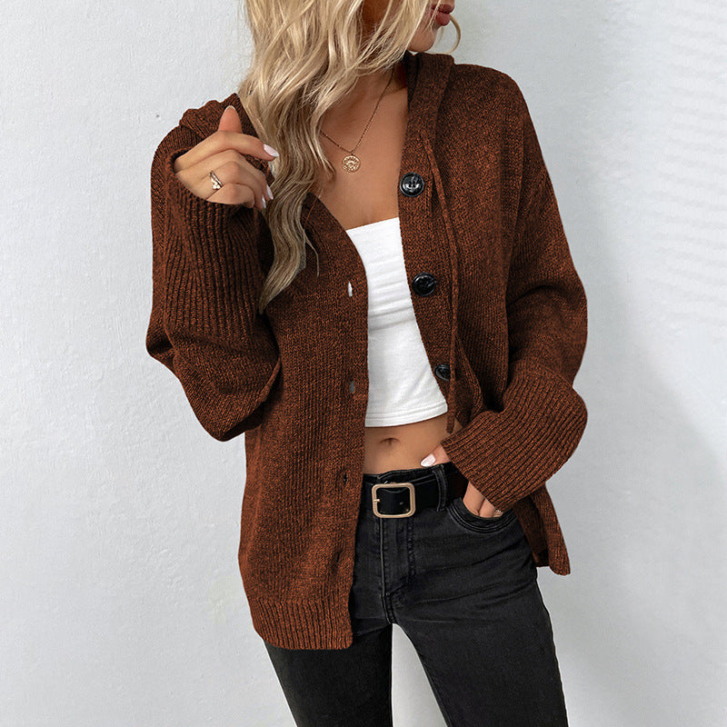WW | Chice Knopfjacke für Damen