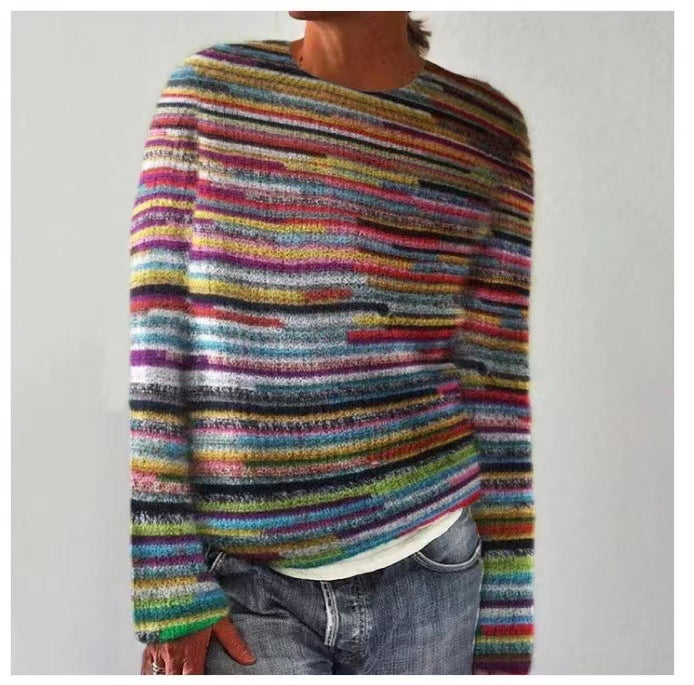 WW | Vintage Pull