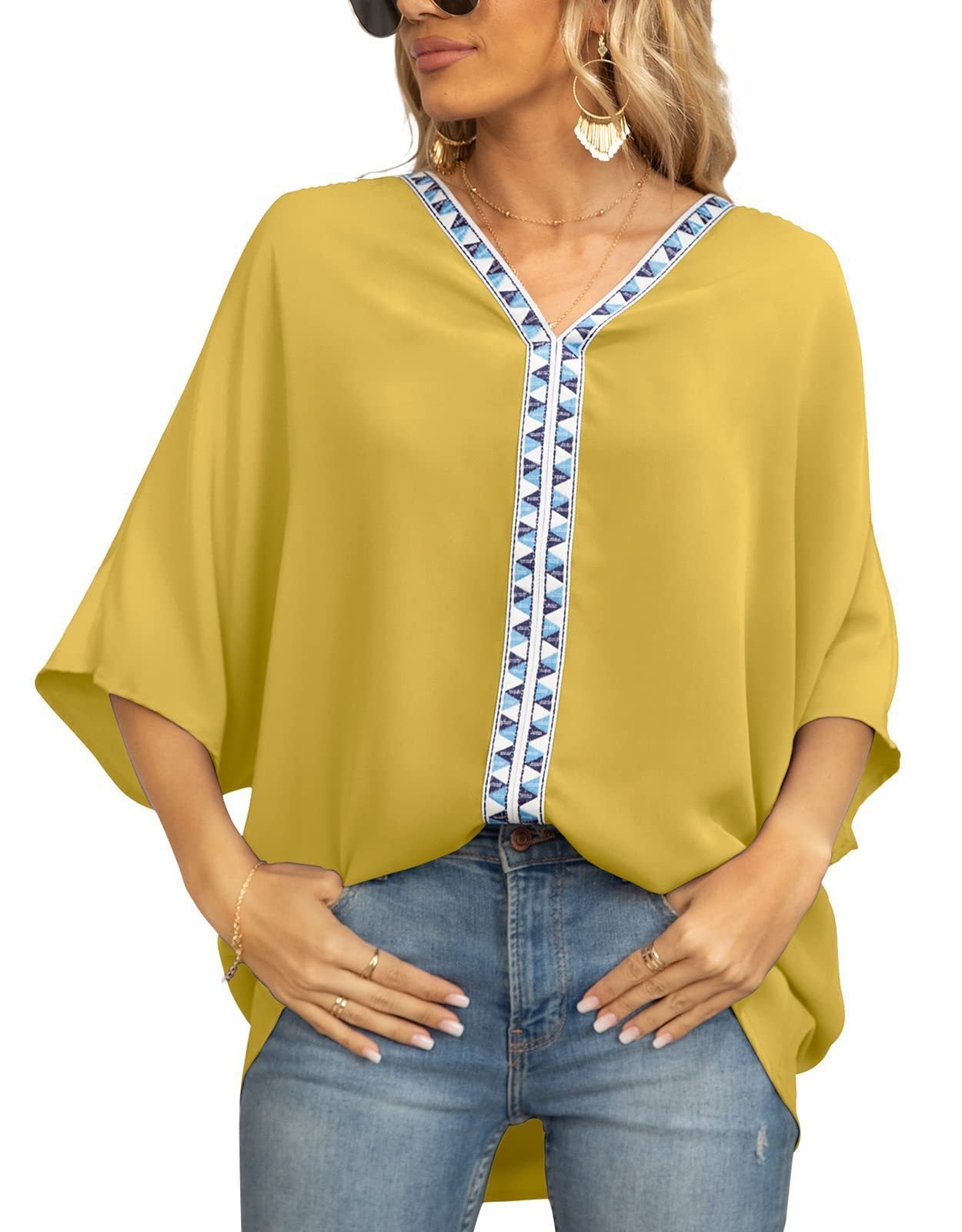 Women's Tunic W&W