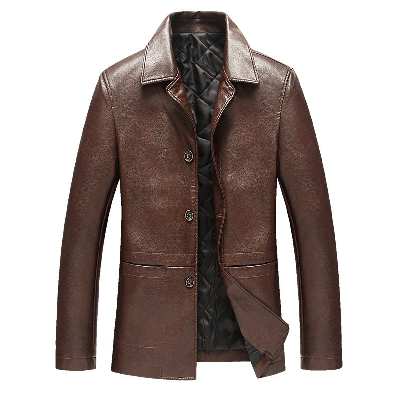 WW | Comfortable Rider Jacket For Everyday