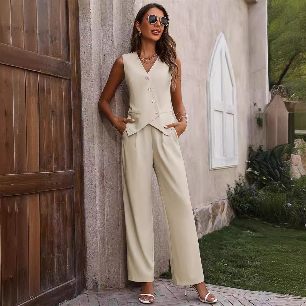 Women's Suit W&W