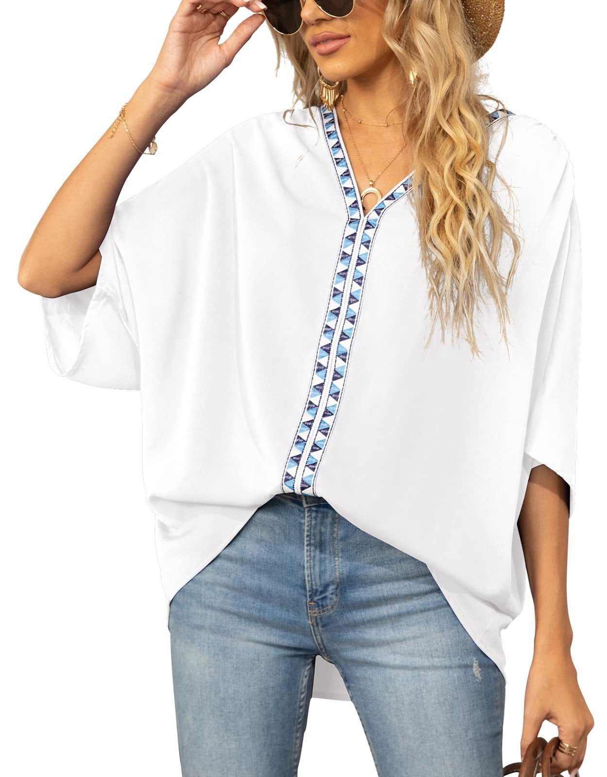 Women's Tunic W&W
