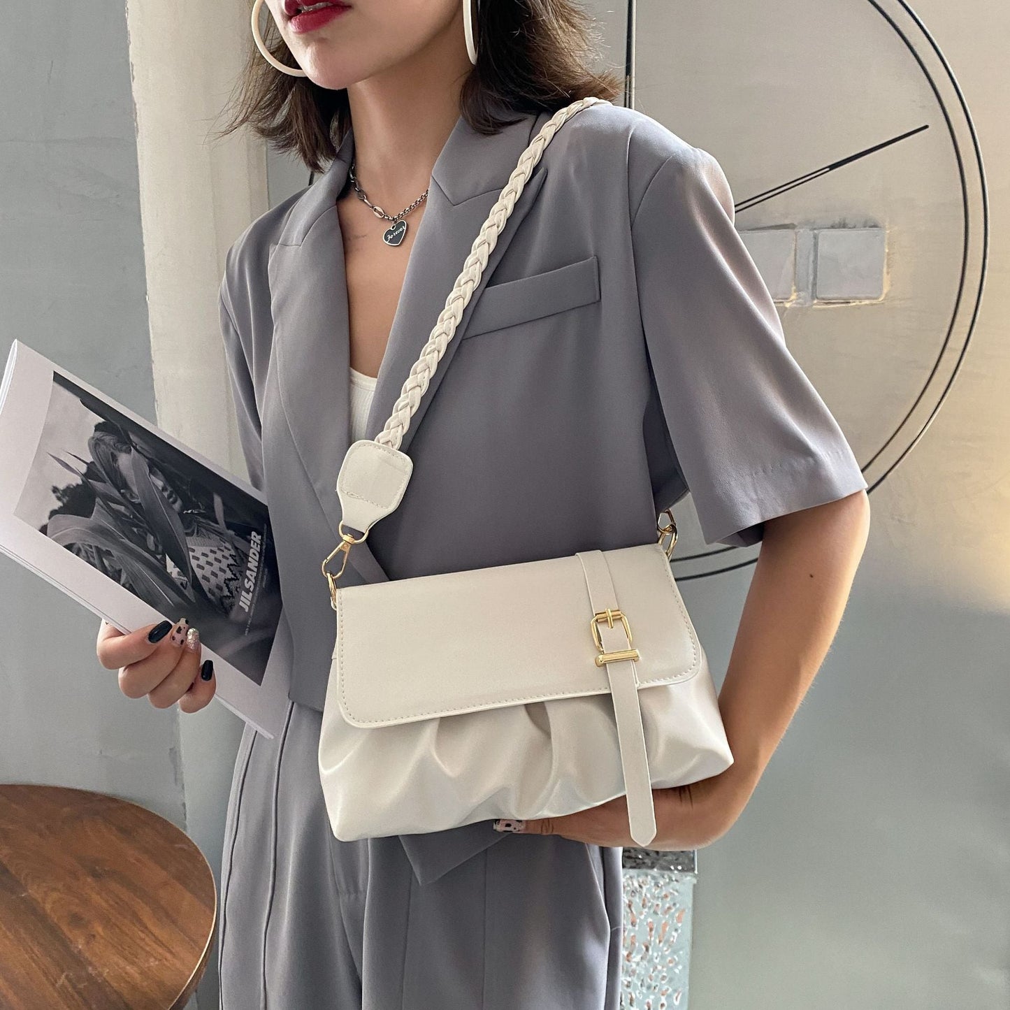 WW | Women's Shoulder Bags
