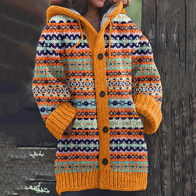 WW | Elegant Cardigan