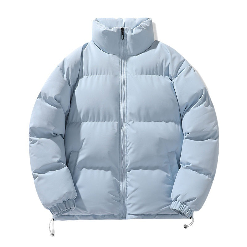 WW | Warm and comfortable winter jacket