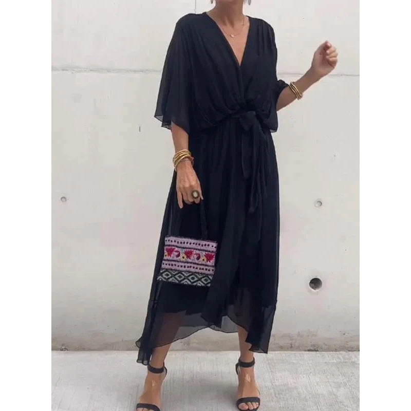 Fiona | Elegant Dress