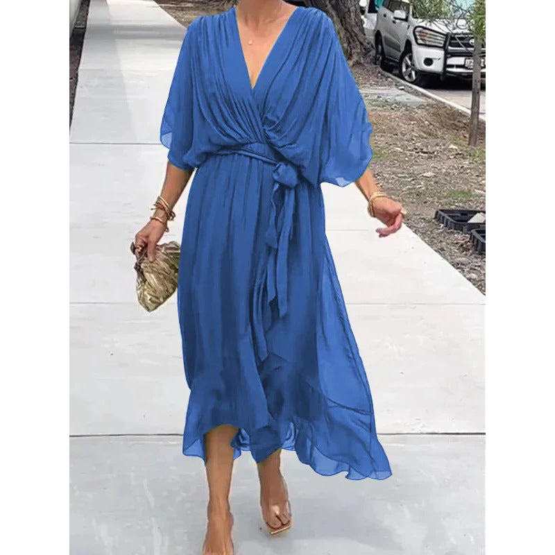 Fiona | Elegant Dress