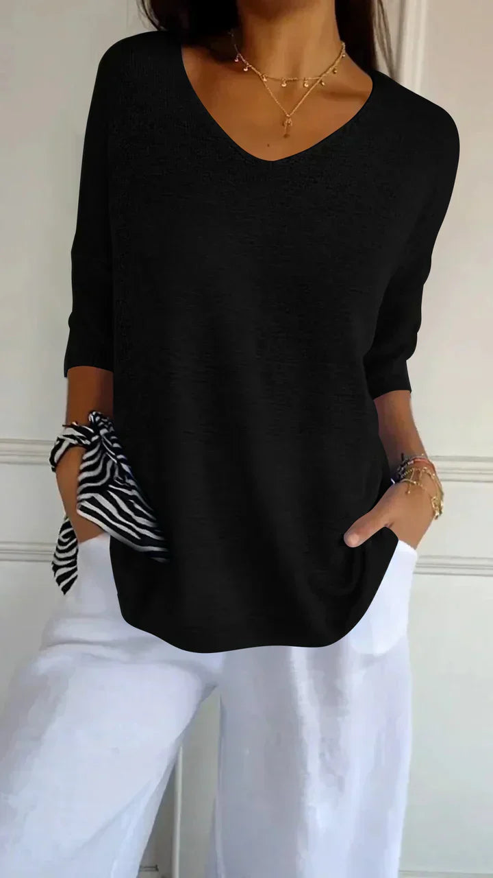 WW | Comfortable and fresh shirt