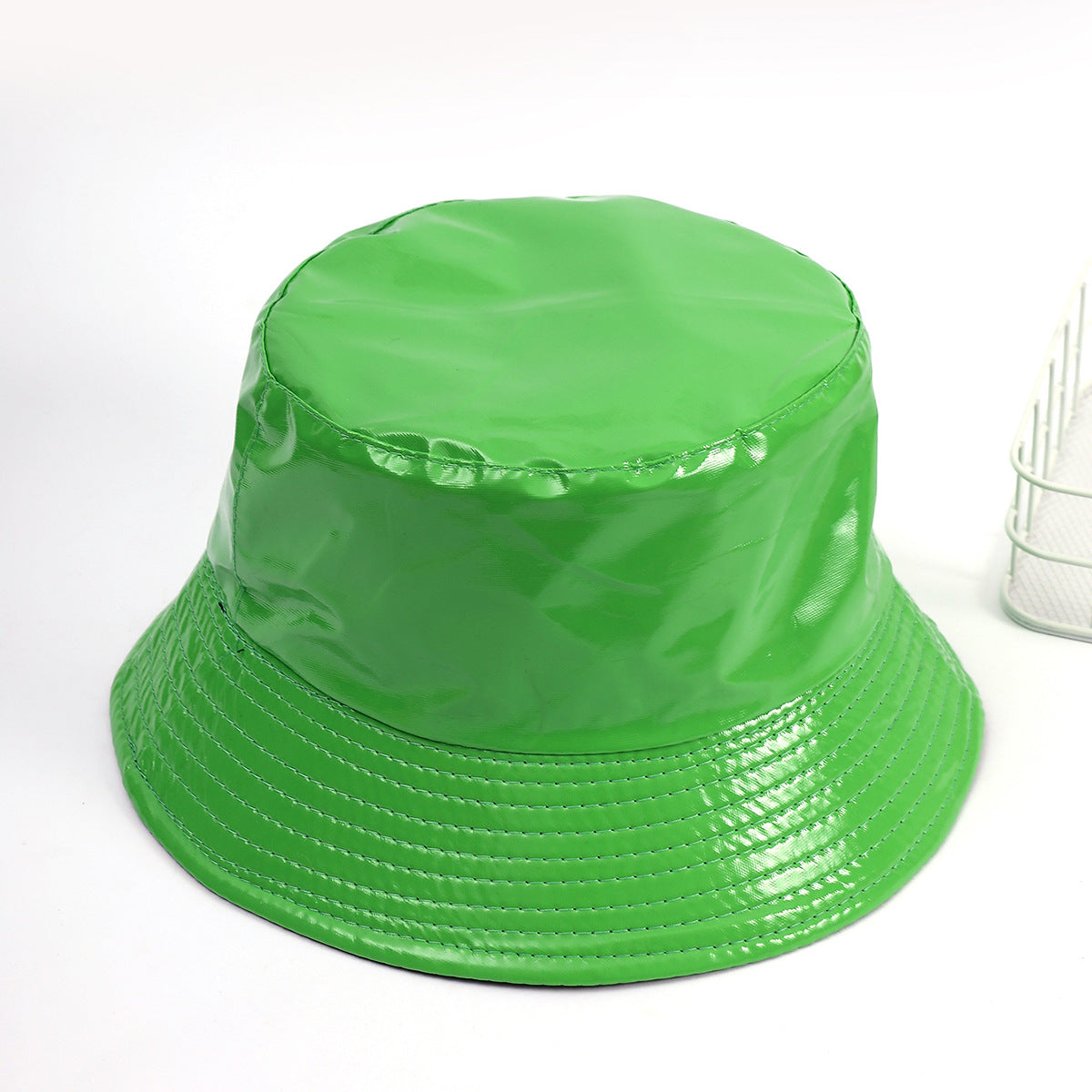 Damen Wasserabweisender Bucket Hat im modernen Design WW