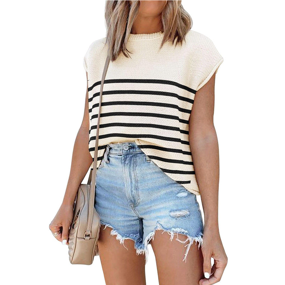 Women's Leisure Top WW
