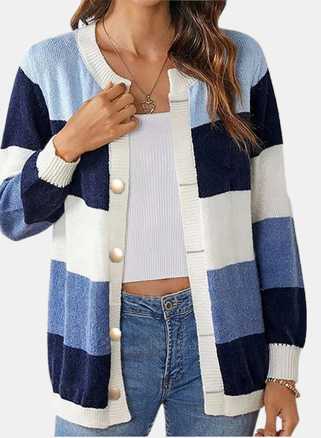 WW | Bequeme Damenjacke Für Freizeit Und Alltag