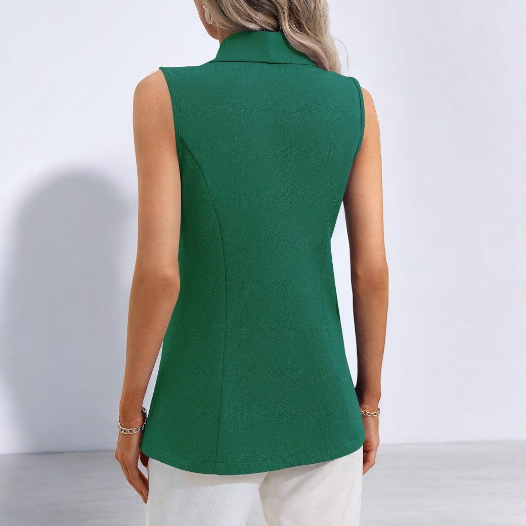 WW | Elegante Weste für Damen