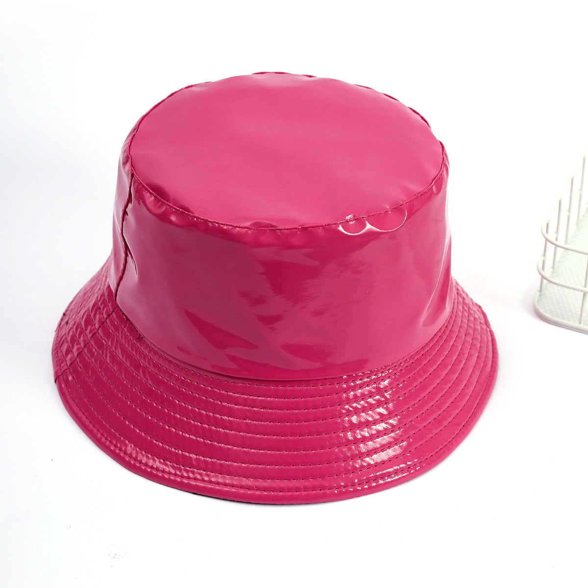 Damen Wasserabweisender Bucket Hat im modernen Design WW