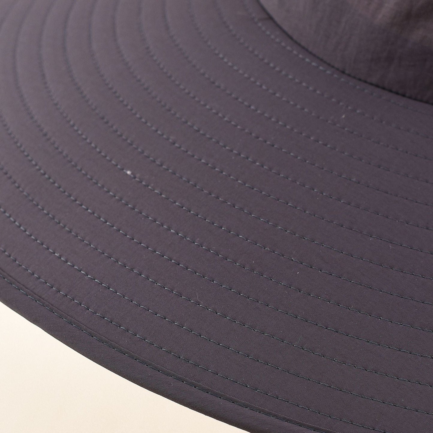 Damen Outdoor Sonnenhut mit breiter Krempe und atmungsaktiver Netzstruktur WW