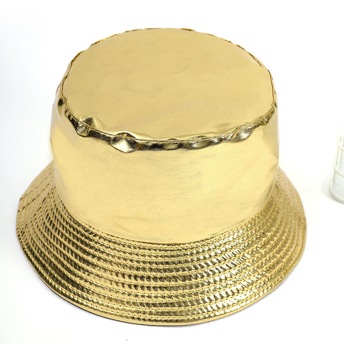 Damen Wasserabweisender Bucket Hat im modernen Design WW