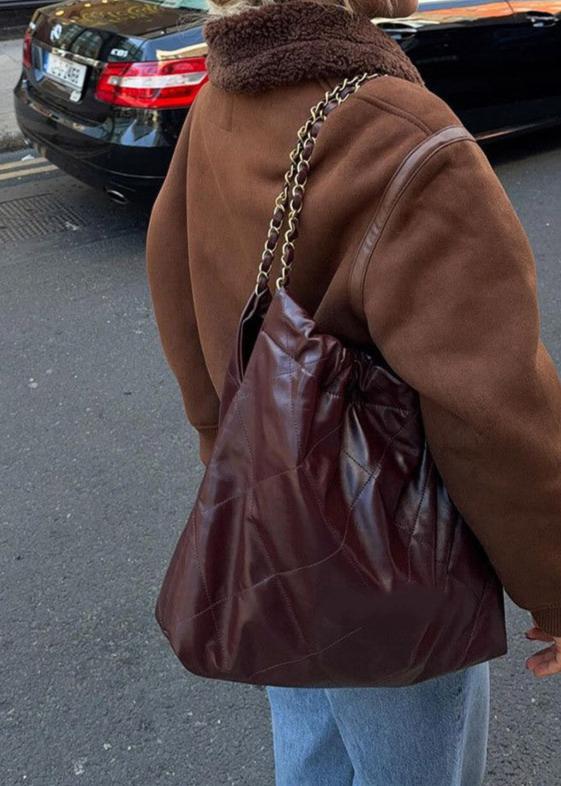 WW | Fliegerjacke aus Schurwolle