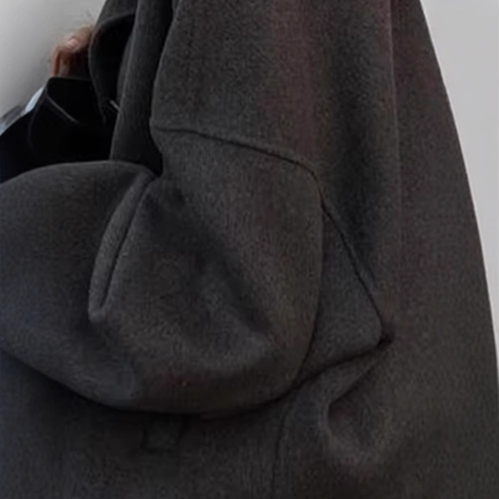 Damen Elegante und bequeme Kurzjacke WW