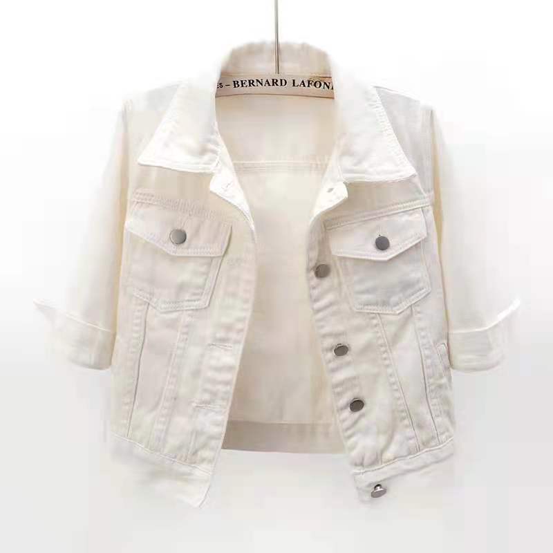 WW | Timeless Classic Jacket A Stylish Must-Have for Every Wardrobe