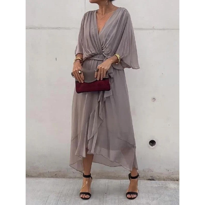 Fiona | Elegant Dress