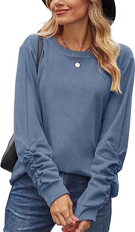 Damen Sweatshirt W&W