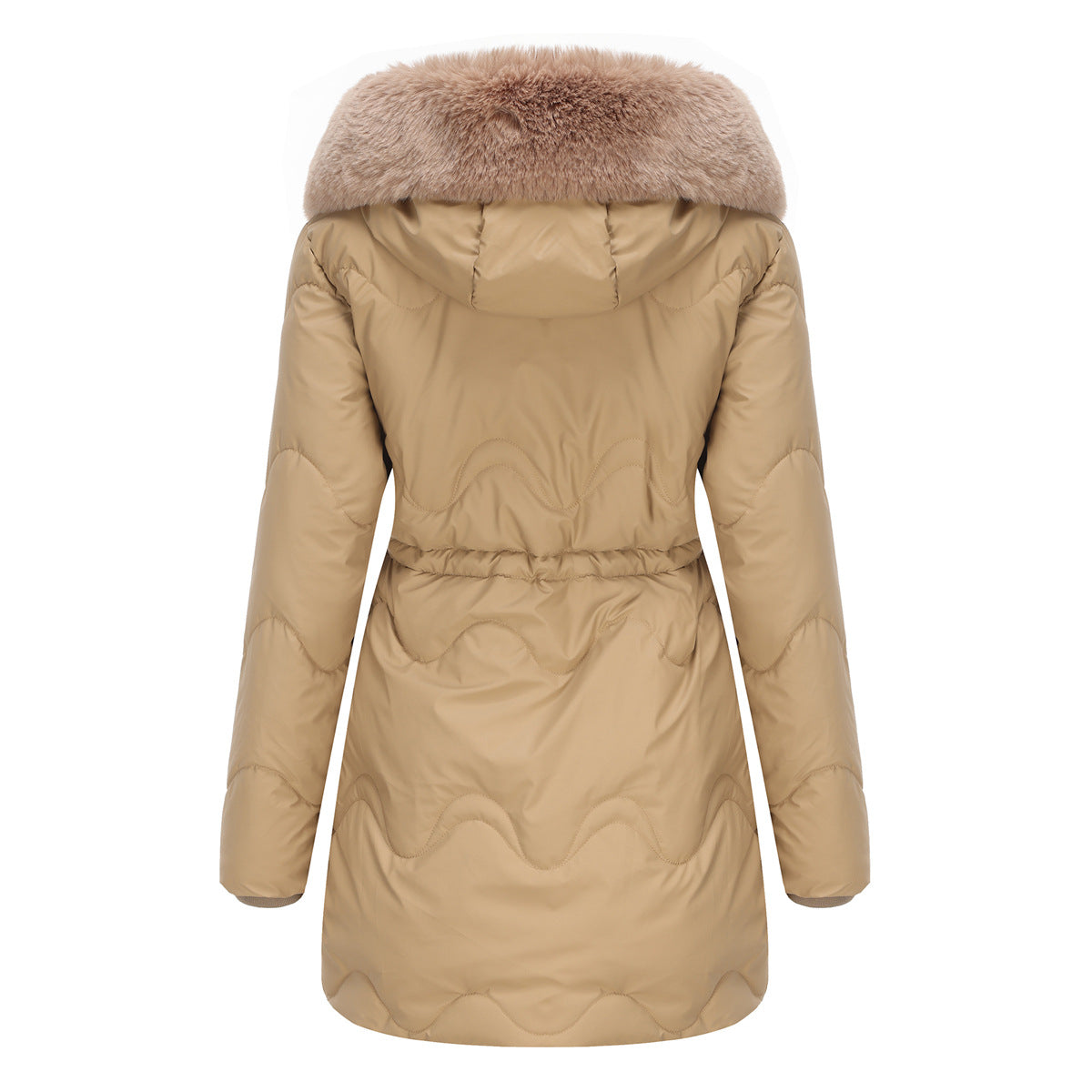 WW | Long Jacket for Women