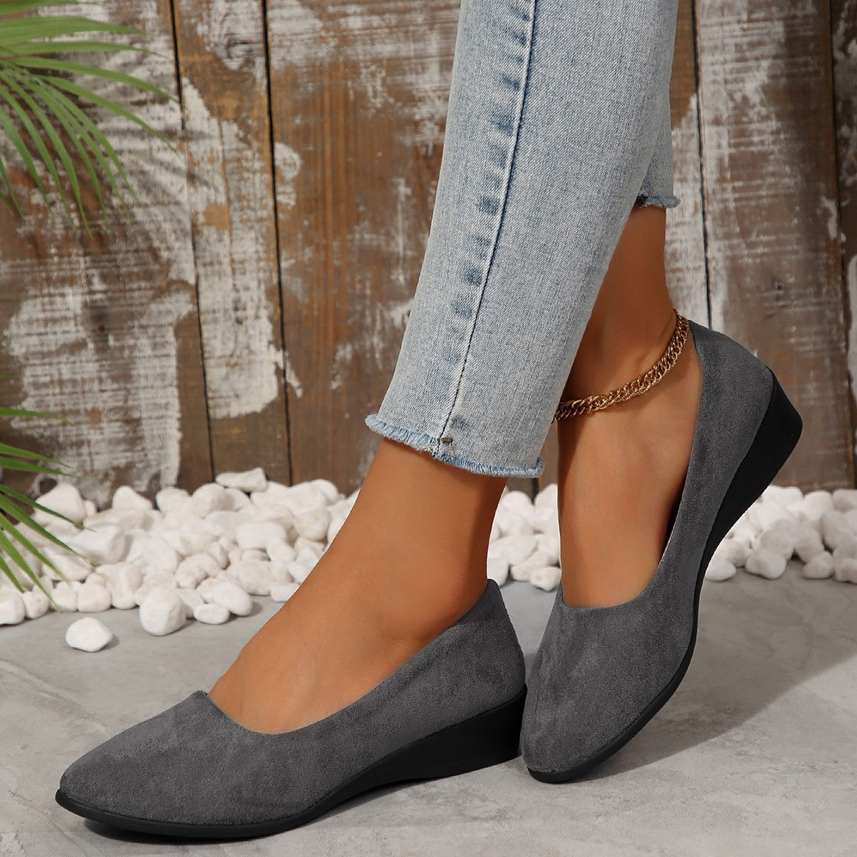 Friza | Comfortable Breathable Non-slip Orthopedic Women's Shoes