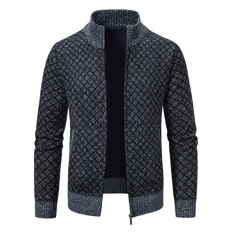 WW | Stylische Herrenjacke