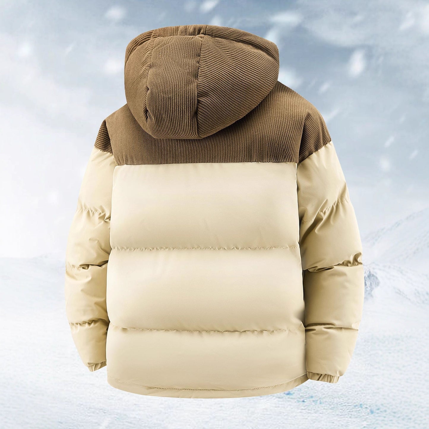 Damen Winterjacke WW