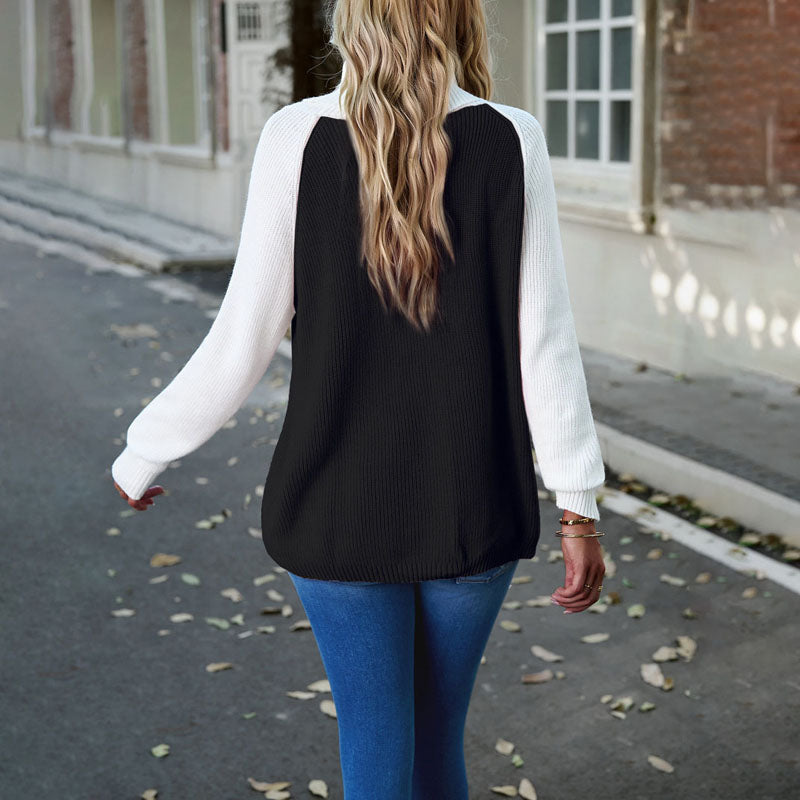 WW | Freizeitpulli für Damen mit Stilvollem Design