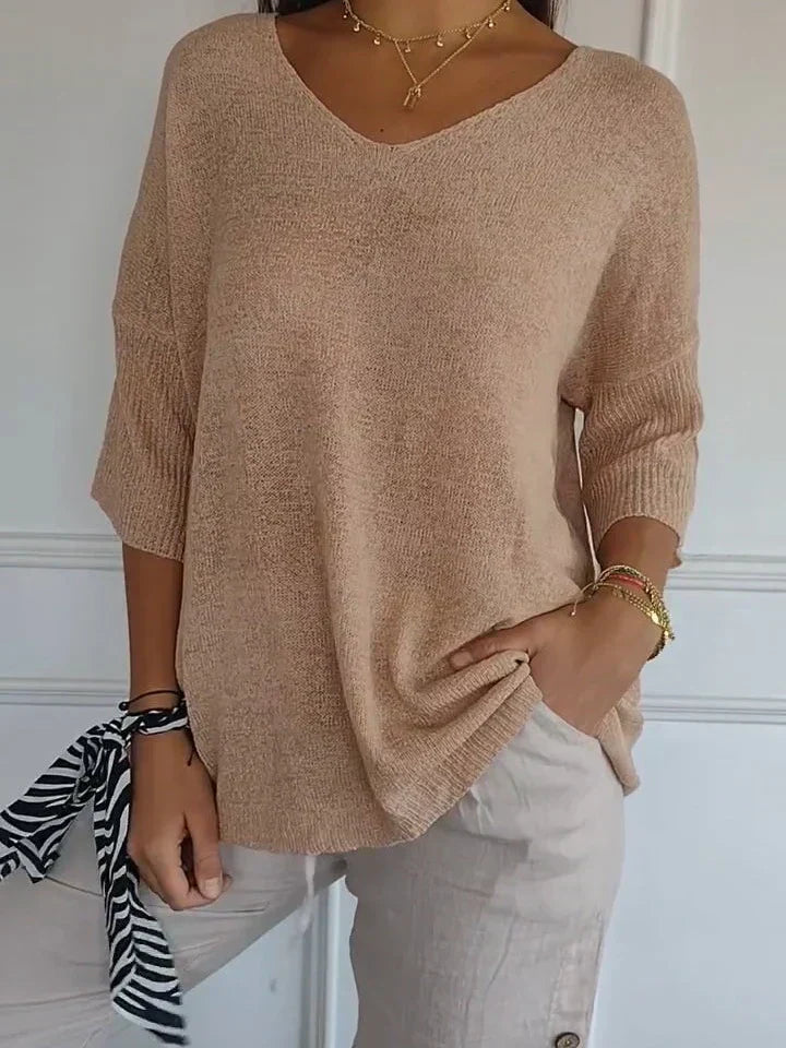WW | Comfortable and fresh shirt