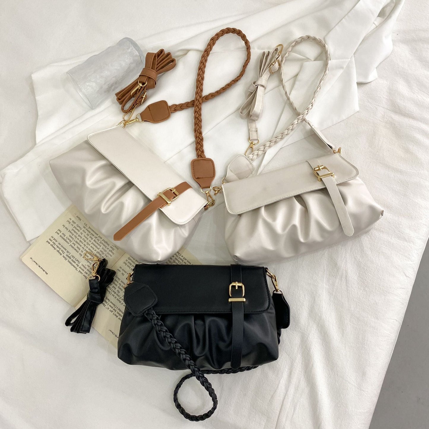 WW | Women's Shoulder Bags