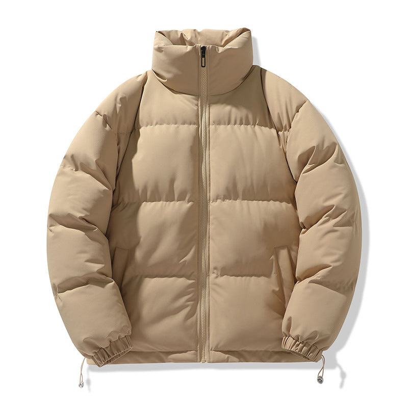 WW | Warm and comfortable winter jacket