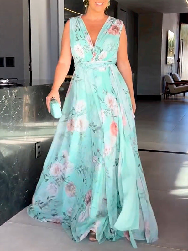WW | Lefèvre Elegante & Stilvolle Damenkleid