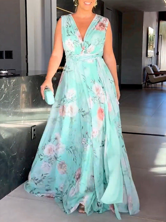 WW | Lefèvre Elegante & Stilvolle Damenkleid