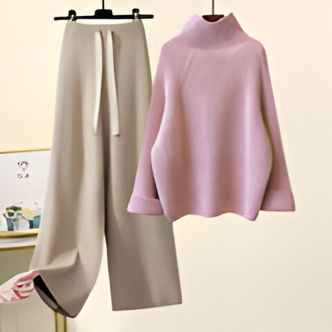 WW | Effortless and Stylish Winter Trousers