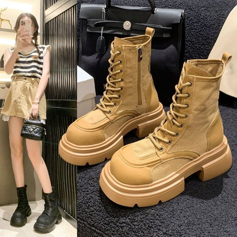 Crossover-Stiefel von hoher Qualität