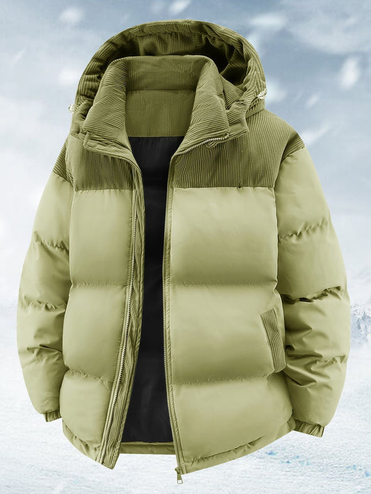 Damen Winterjacke WW