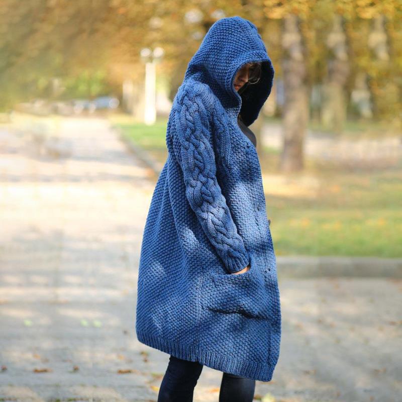 WW | Chucky Jacket for Women
