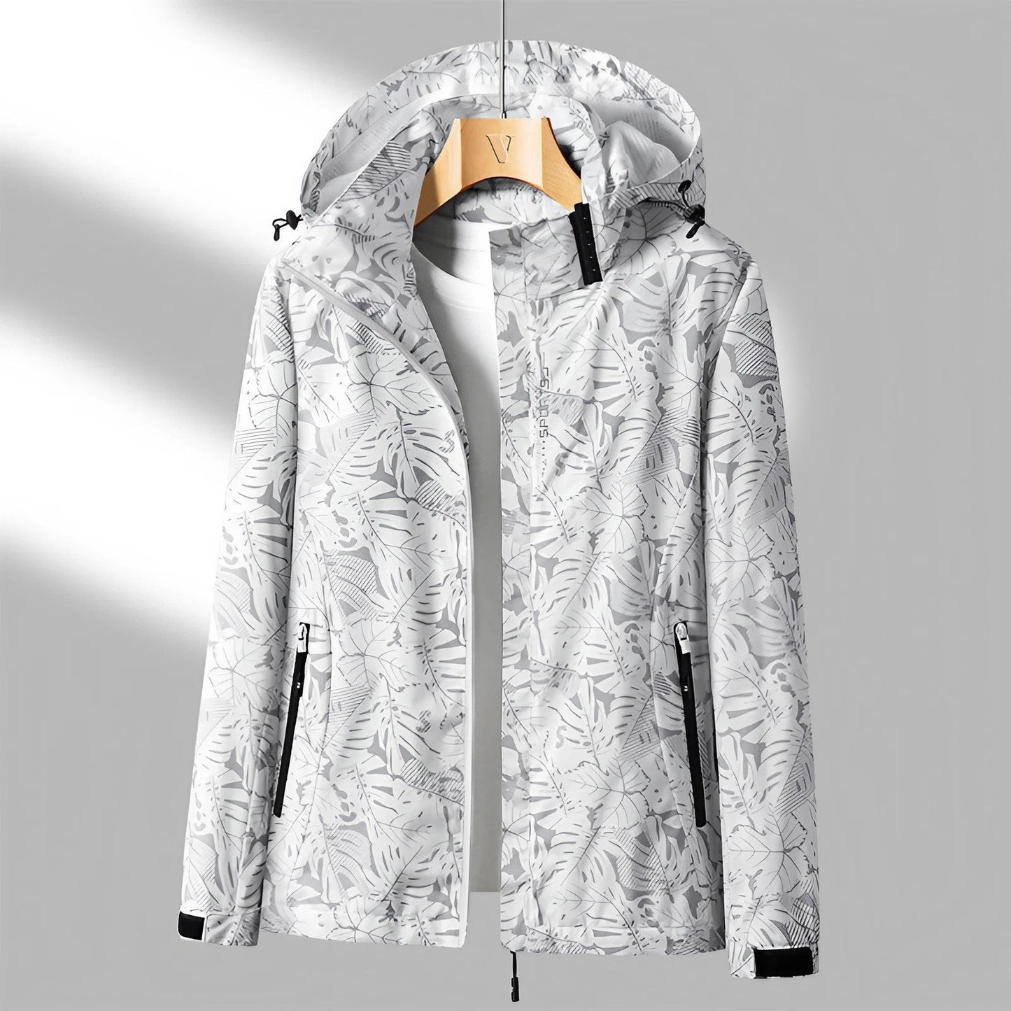 WW | Stylish women's coat for autumn