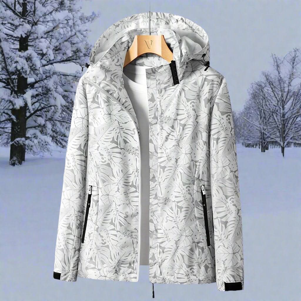 WW | moderne, isolierende und robuste Herbstjacke für Frauen