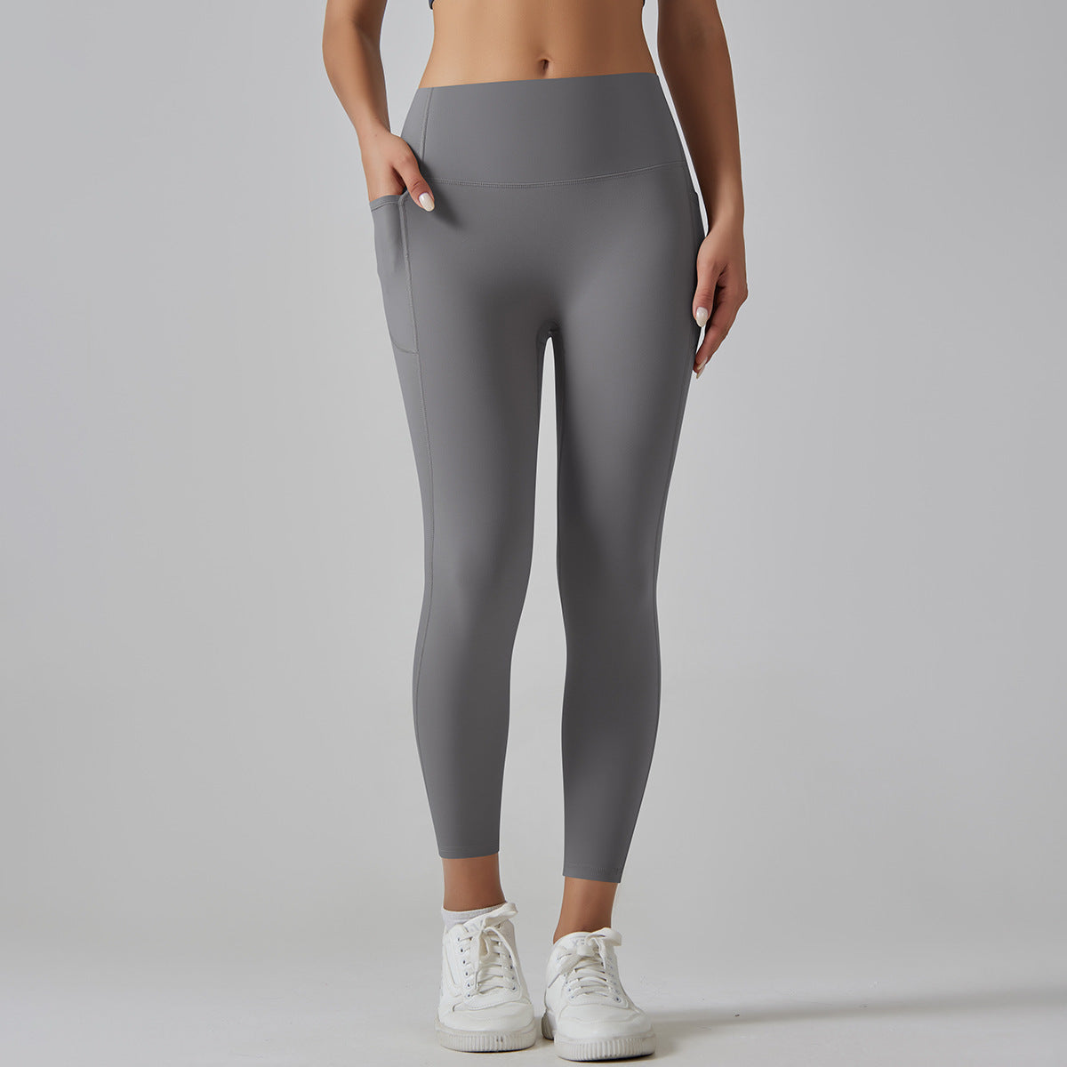 WW | Scrunch Leggings