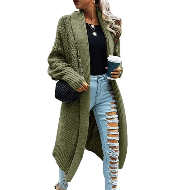 WW | Moderner und eleganter Mantel für Damen