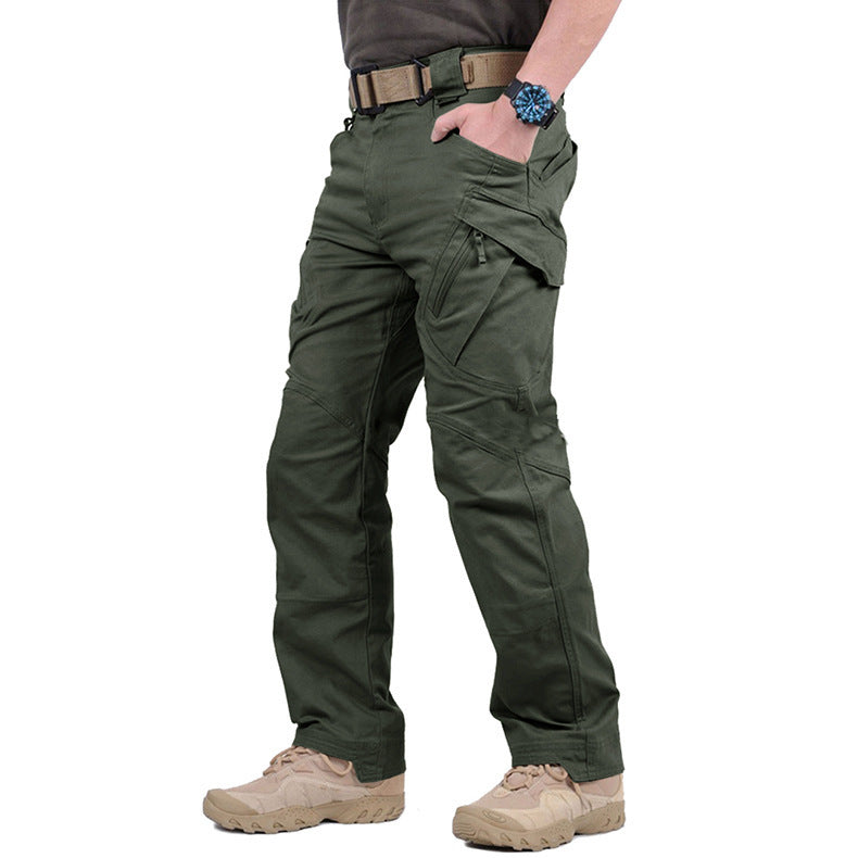 WW | Multifunktionale Wasserdichte Hose