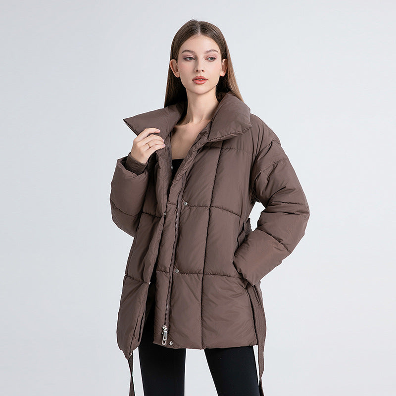 WW | Arctic Allure Coat